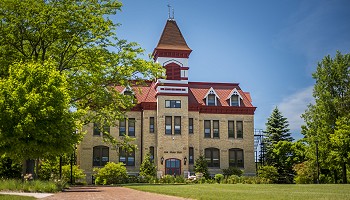 Old Main