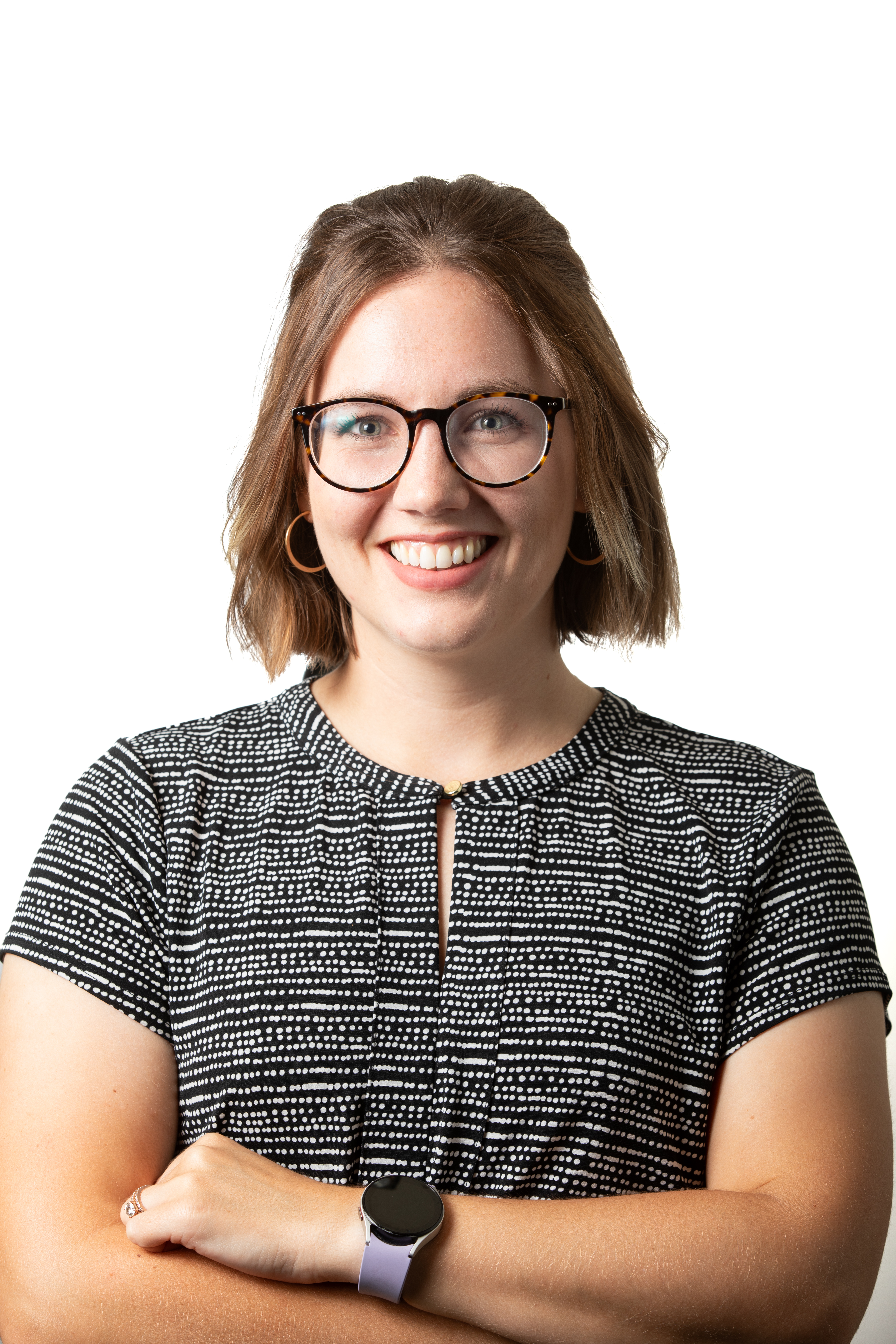 Emily Corcoran, Ph.D.