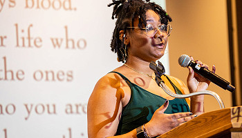 Lakeland University's Ulrich Center for Faith, Ethics & Justice