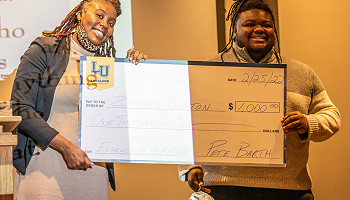 Lakeland University's Ulrich Center for Faith, Ethics & Justice