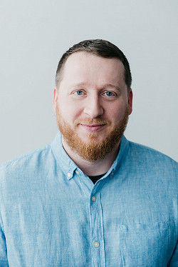 Executive leadership Jordon Meyer Executive leadership Jordon Meyer