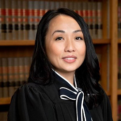 Executive leadership Kashoua Kristy Yang Thao