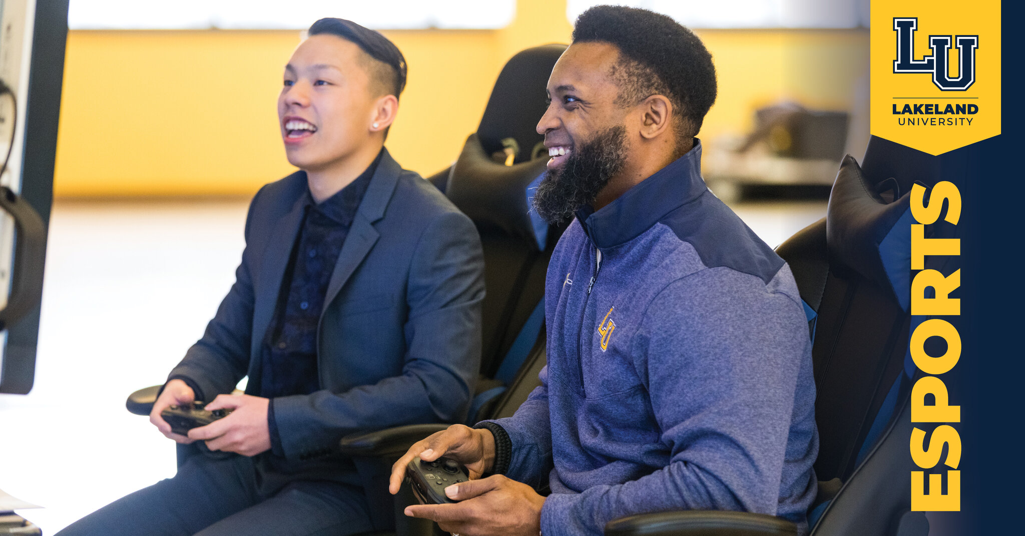 Packers Hall of Famer, eSports entrepreneur named Lakeland eSports coach