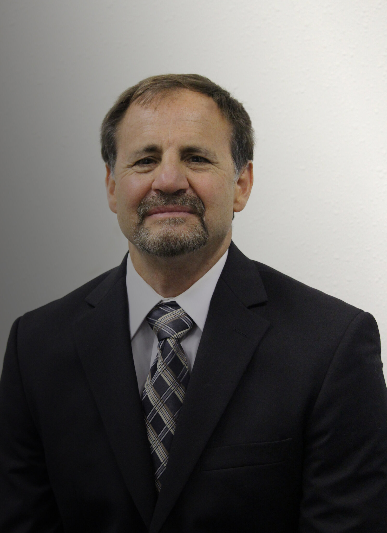 Fred Brown, MS