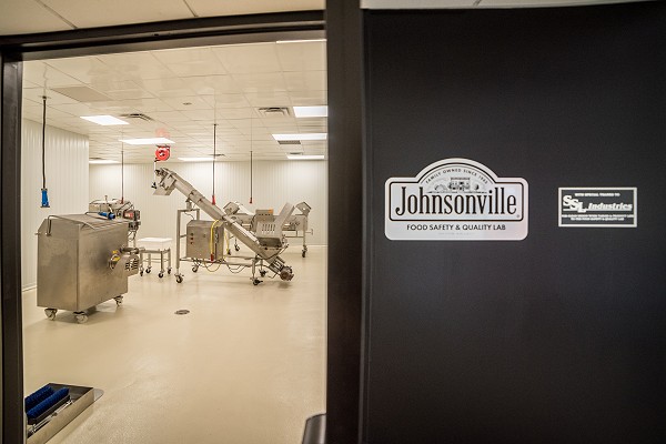 Opening of a new facility at Lakeland through Corporate Partnership