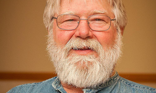 In Memoriam: Professor Ron Haas