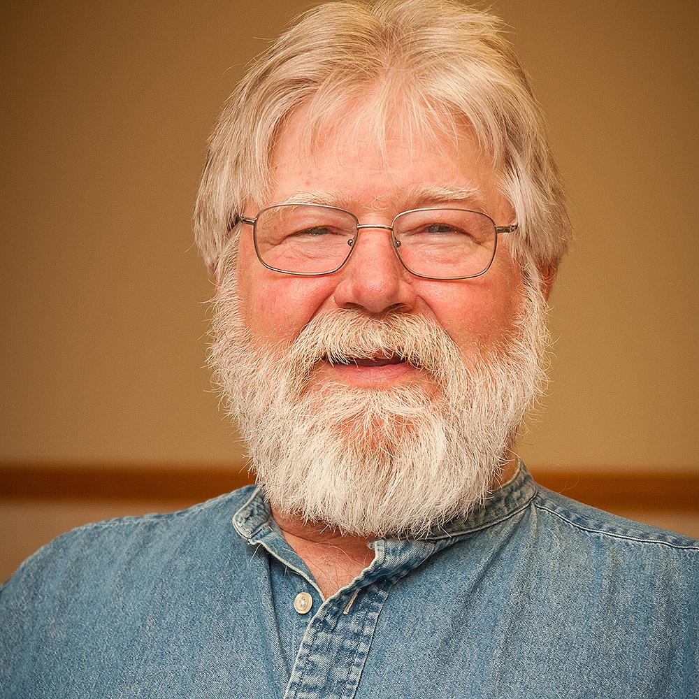 In Memoriam: Professor Ron Haas