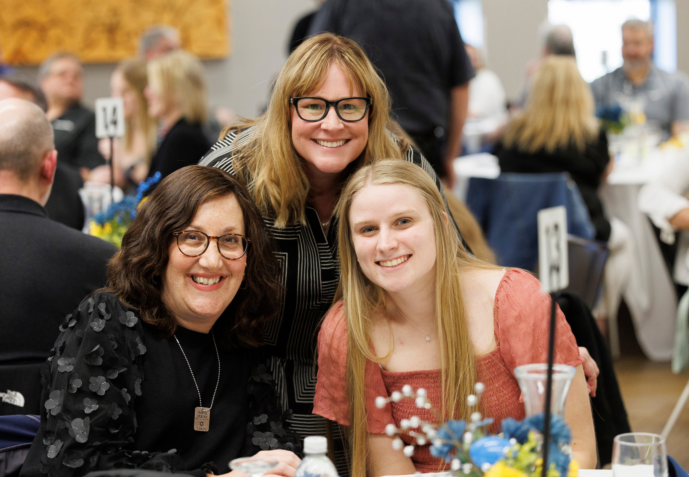 Senior makes most of her Lakeland experience