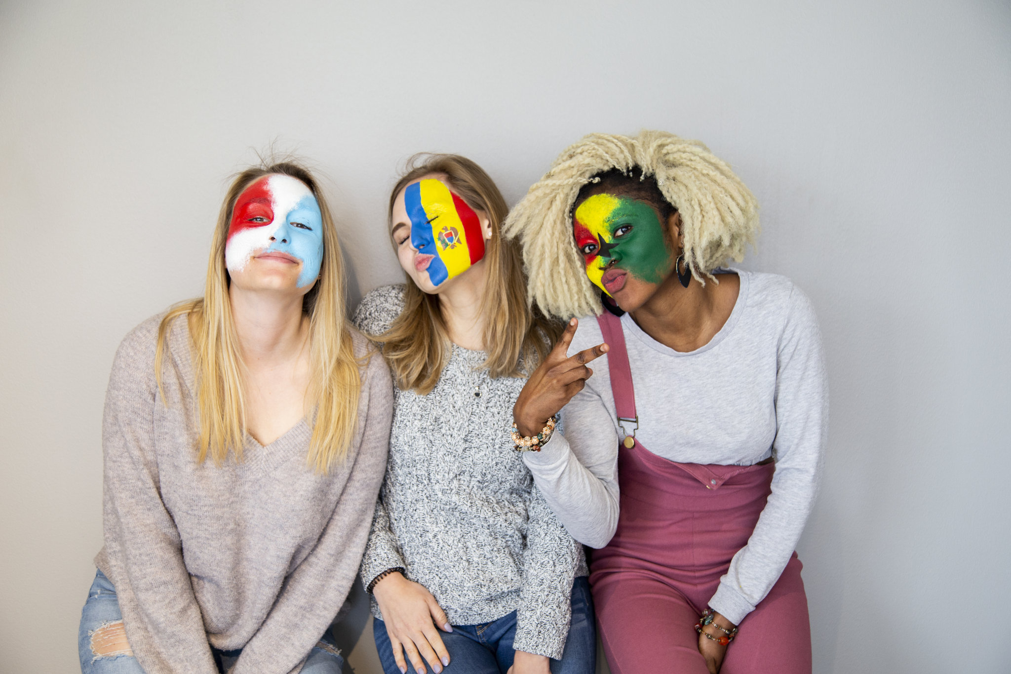 LU international students available for internships
