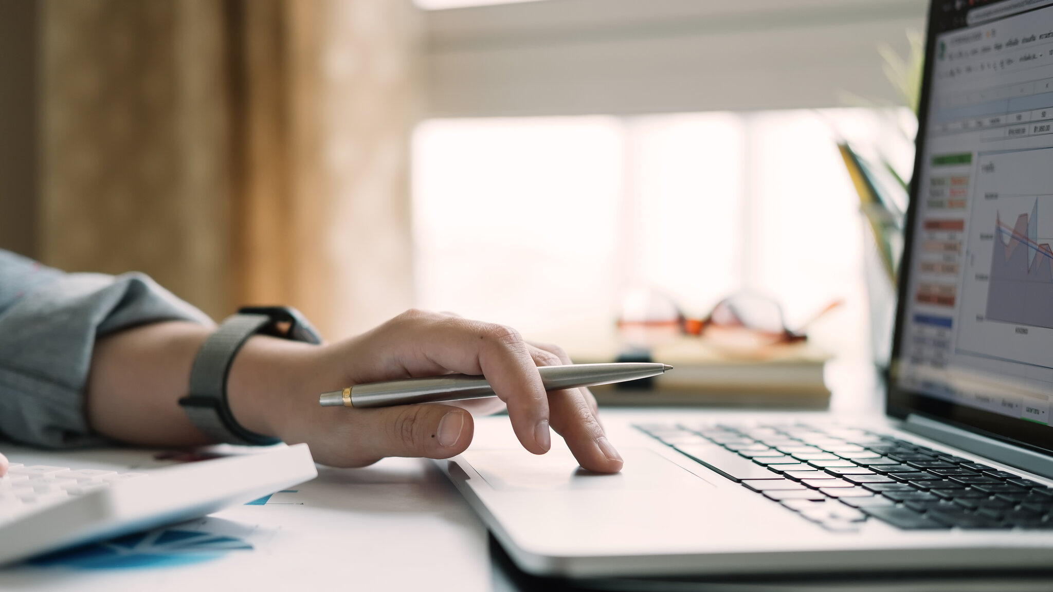 Survey: LU accounting grads set up for success
