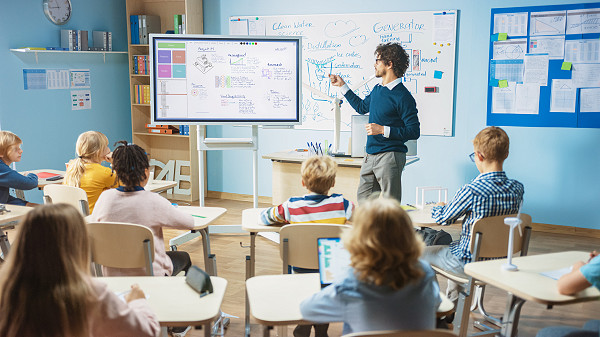 Special Education at Lakeland University
