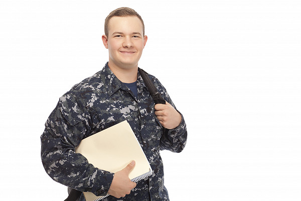 Military Benefits at Lakeland University