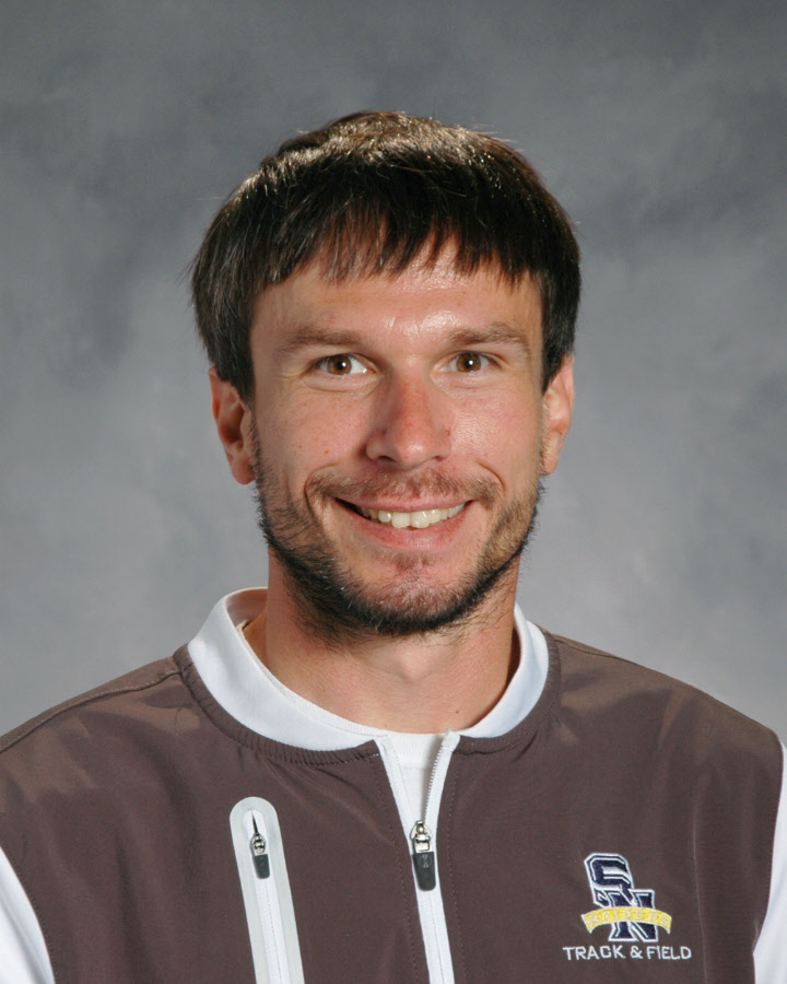 Two-time Lakeland grad returning for Opening Convocation