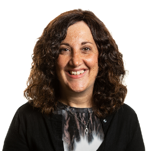 Jessica Kalmar, Ph.D.