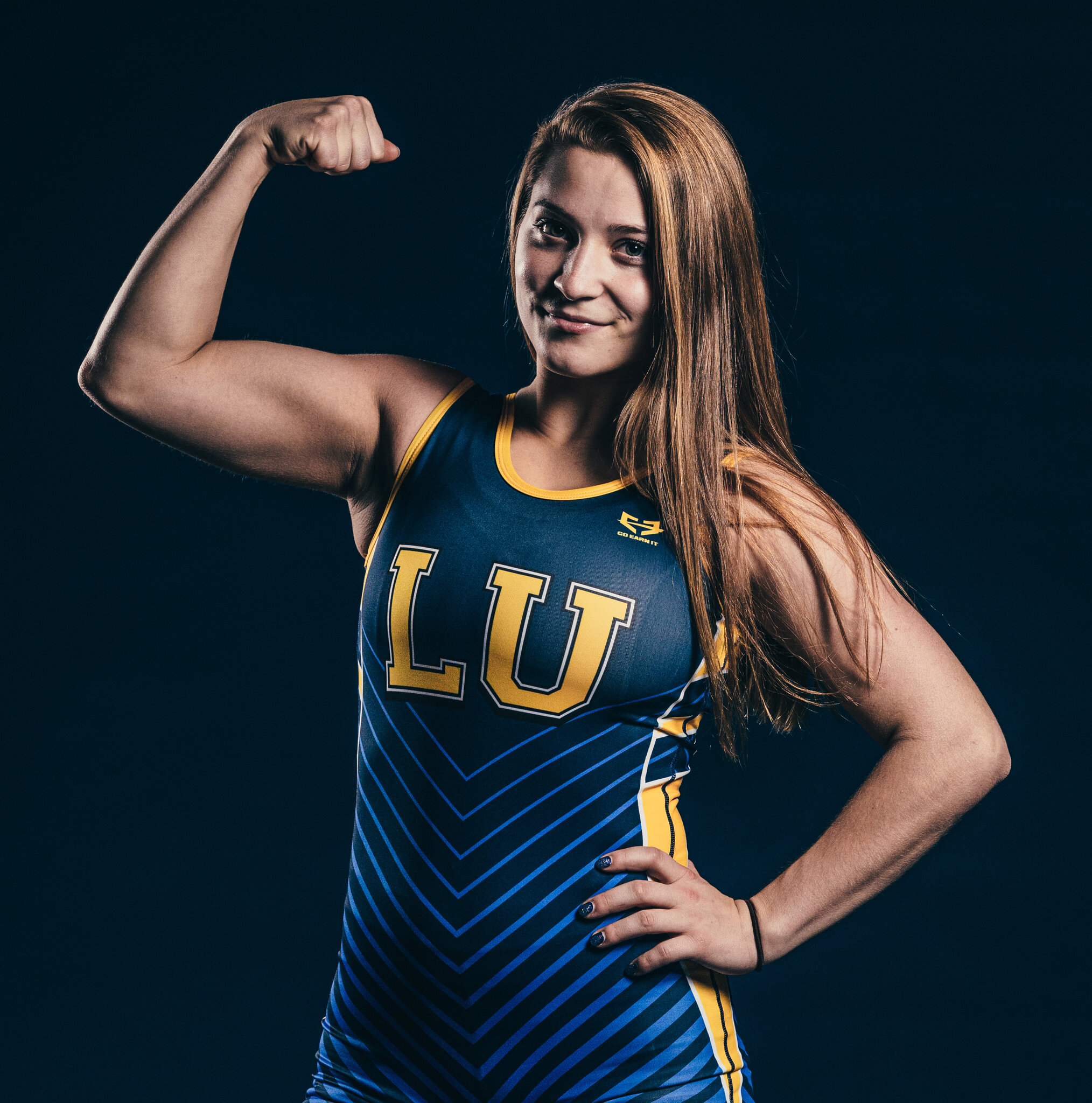Co-Op roles key to LU senior’s success