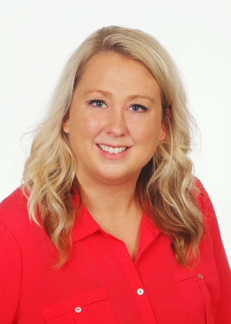 2010 grad takes her patients’ care to heart