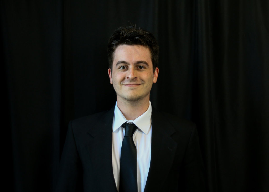Lakeland grad continues education at Notre Dame Law School