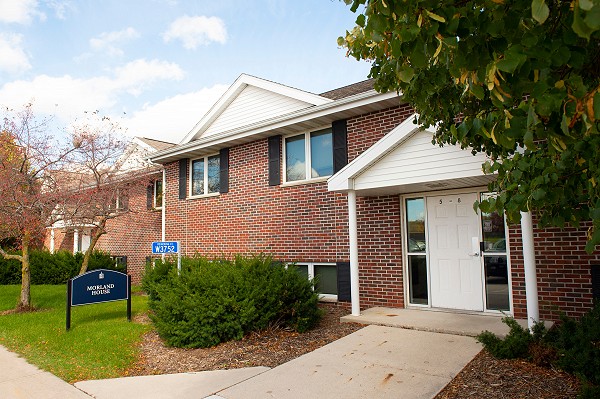 Moreland House