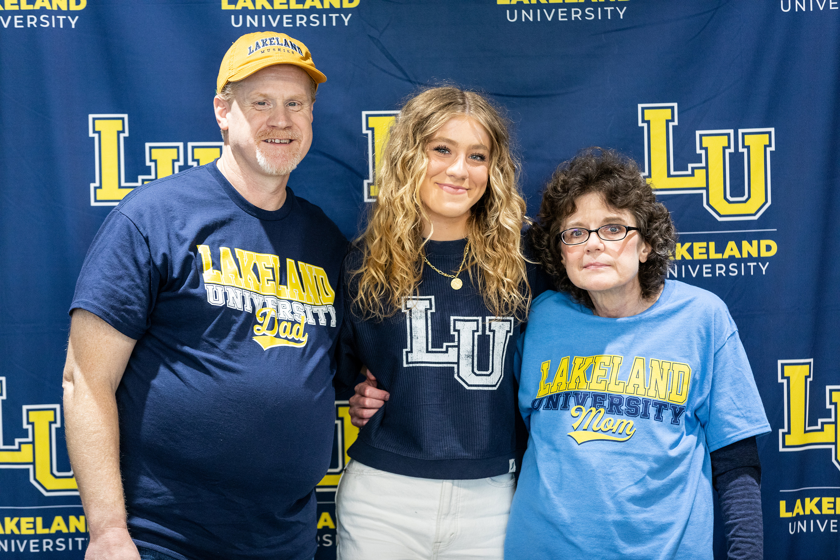 LU welcomes new class of Sheboygan County Scholars
