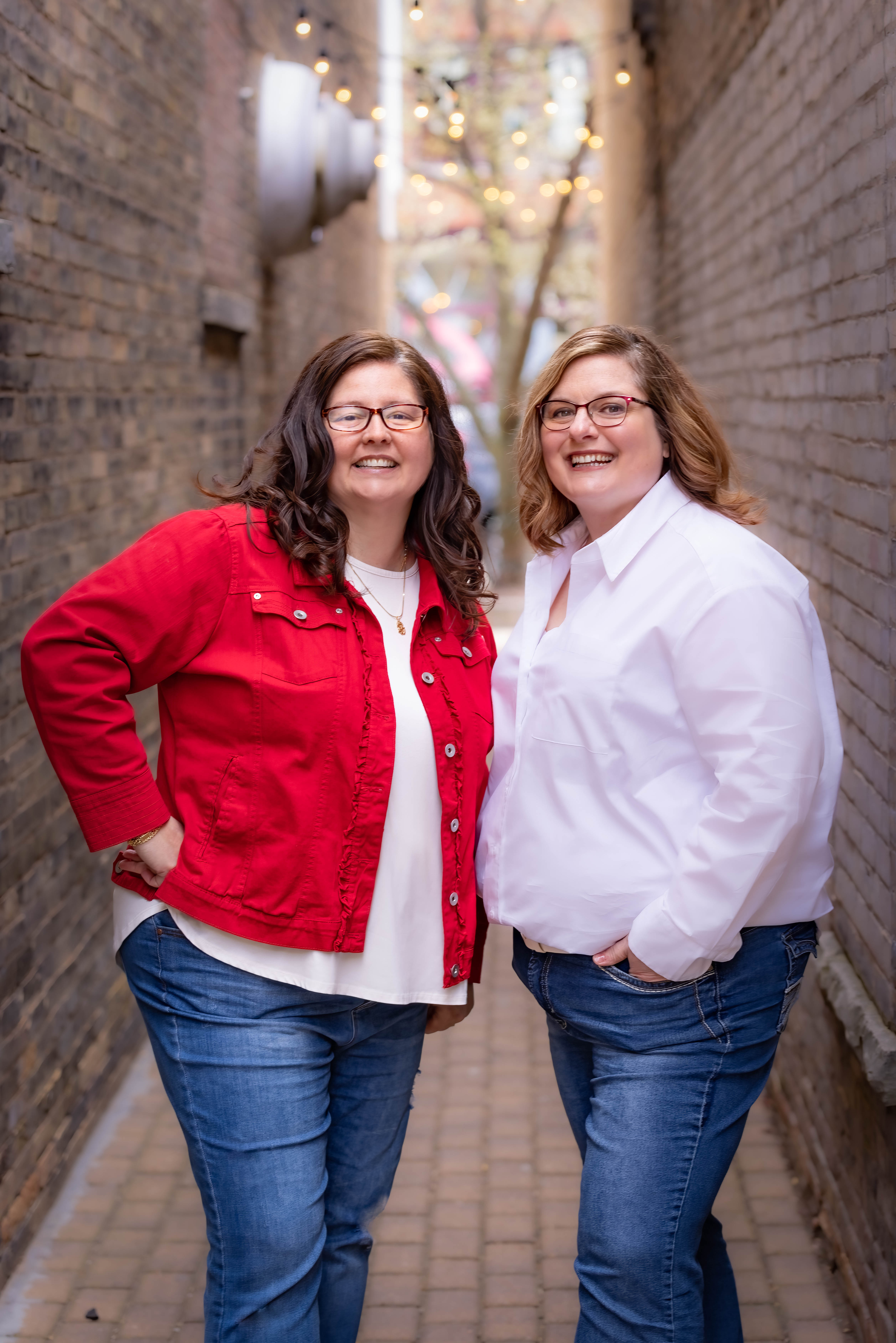 Lakeland grad school teachers write book for young readers