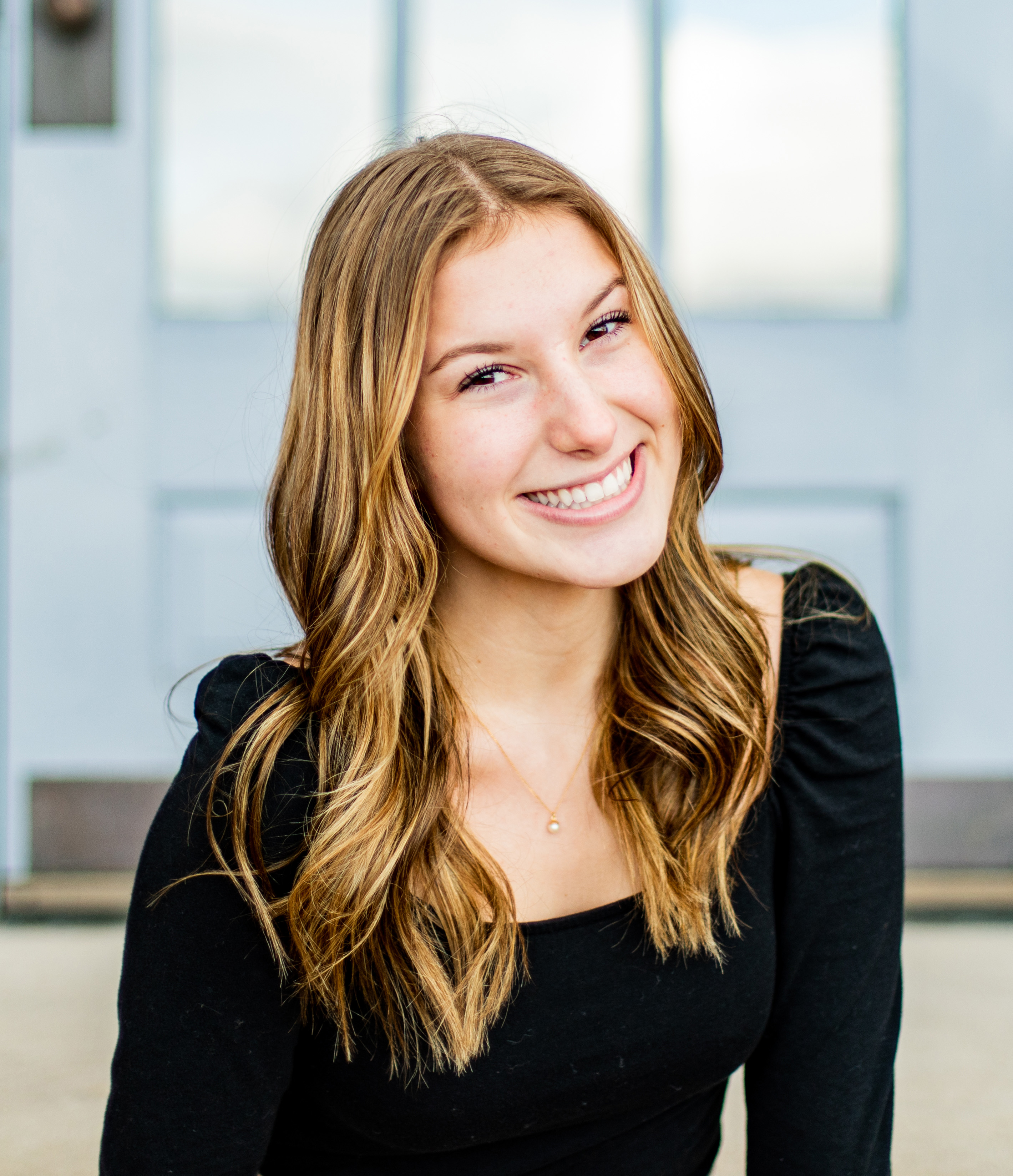 Workplace learning helps LU student achieve academic goals