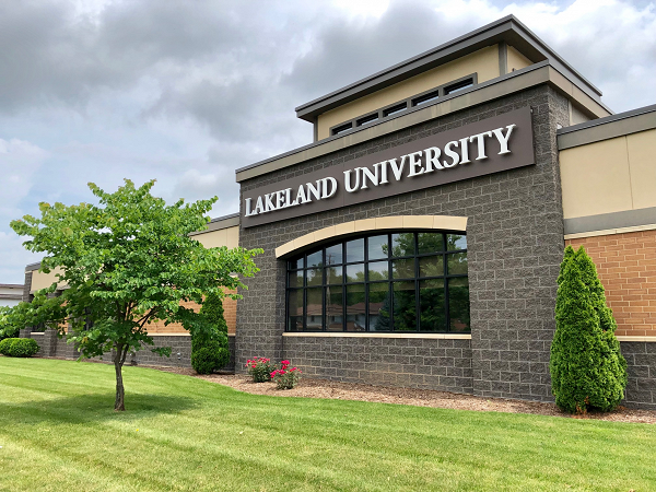 Lakeland University Madison Center