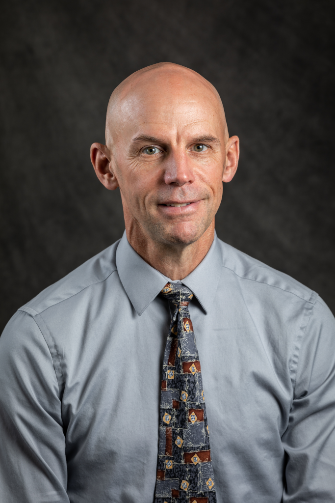 Karl Kuhn, Ph.D.