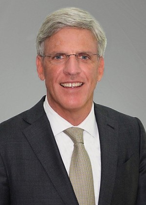 Mike Molepske