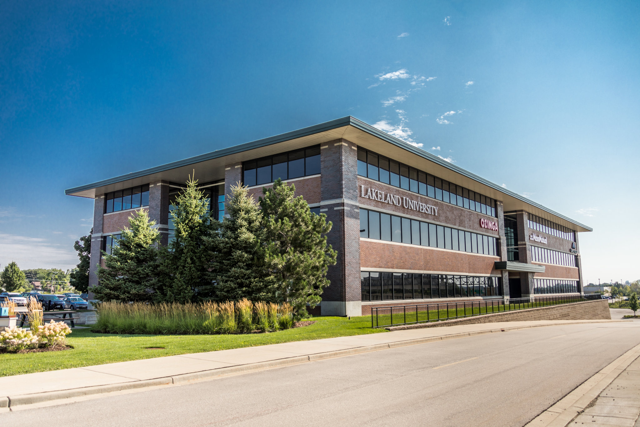 Lakeland expands Co-Op in new Milwaukee program