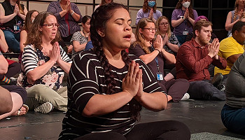 Summer Graduate Music Program at Lakeland University