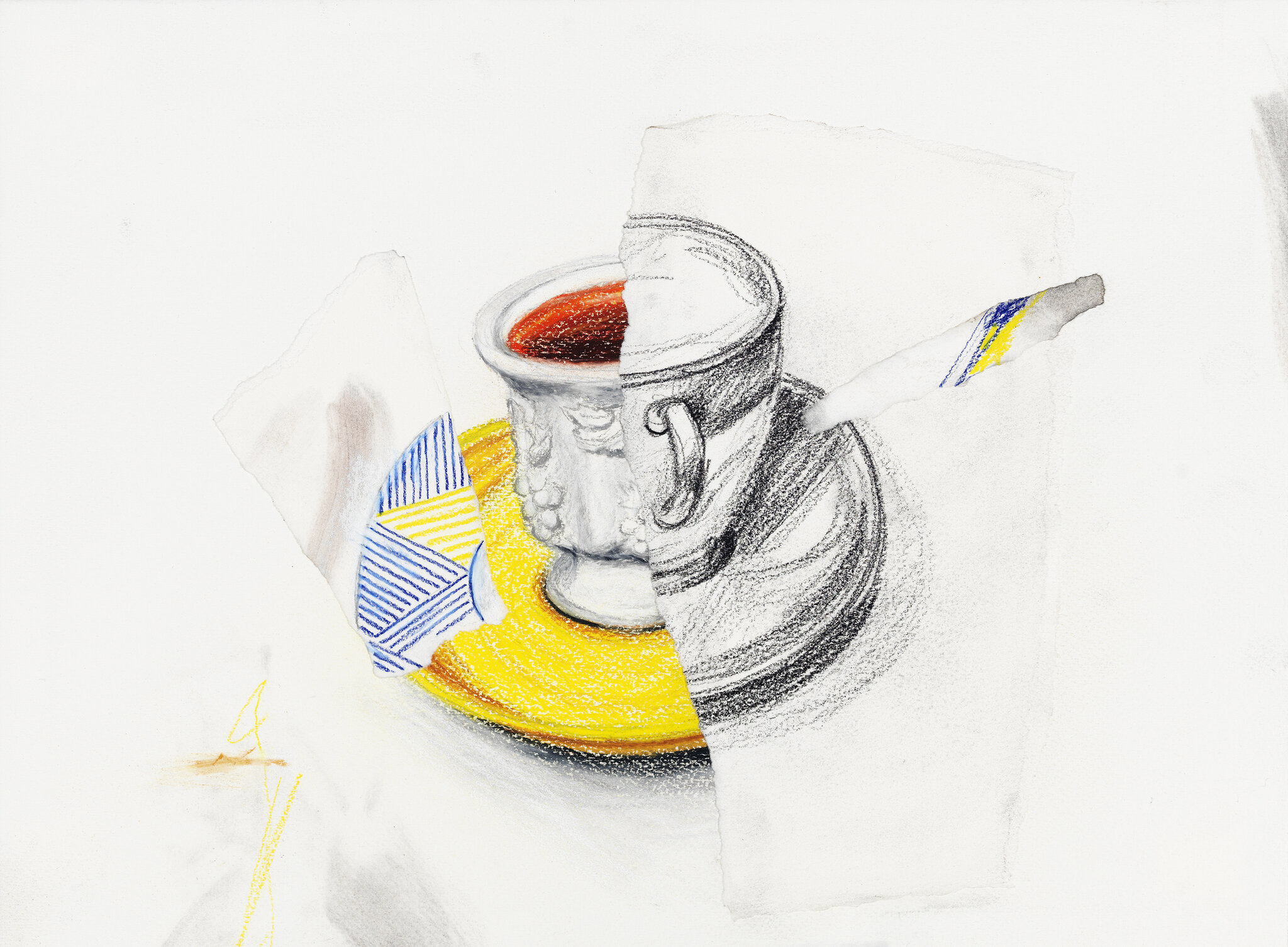 Chicago artist to open Bradley Gallery season