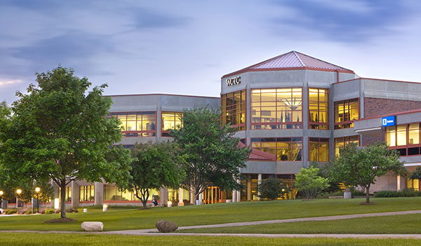 Lakeland University Waukesha County Center