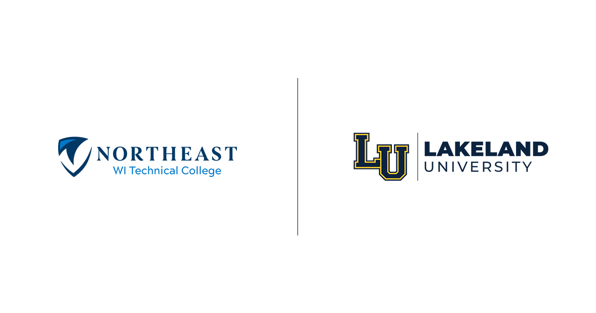 Northeast Wisconsin Technical College to welcome Lakeland University - Green Bay Center to its Main Campus