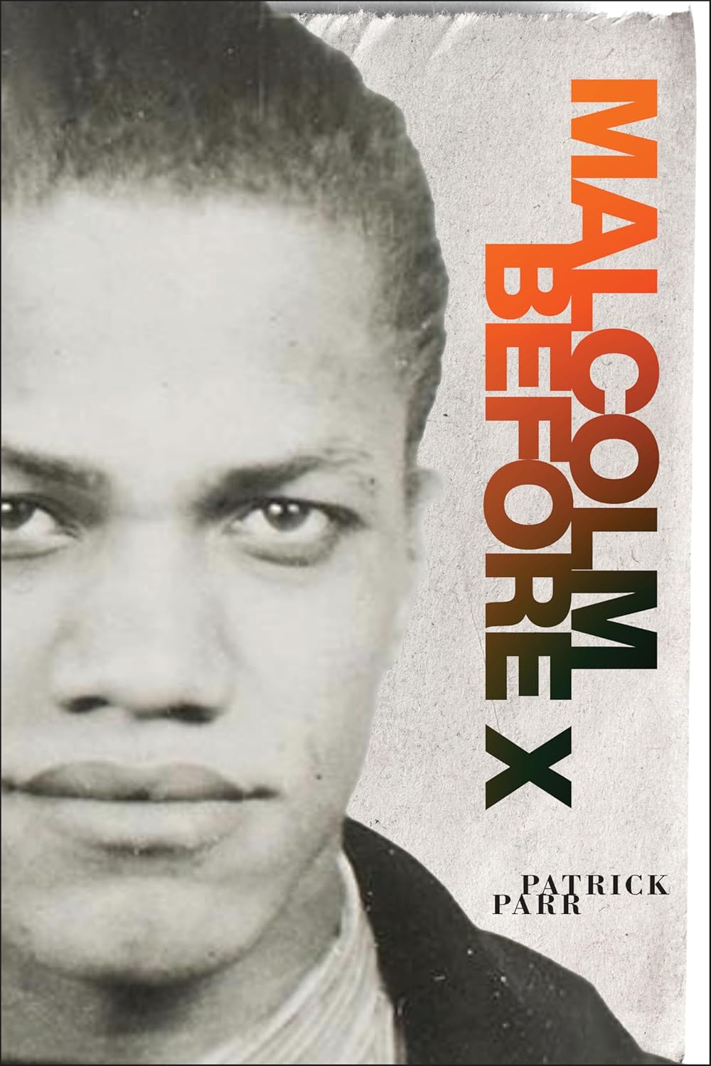 LUJ faculty member authors third book
