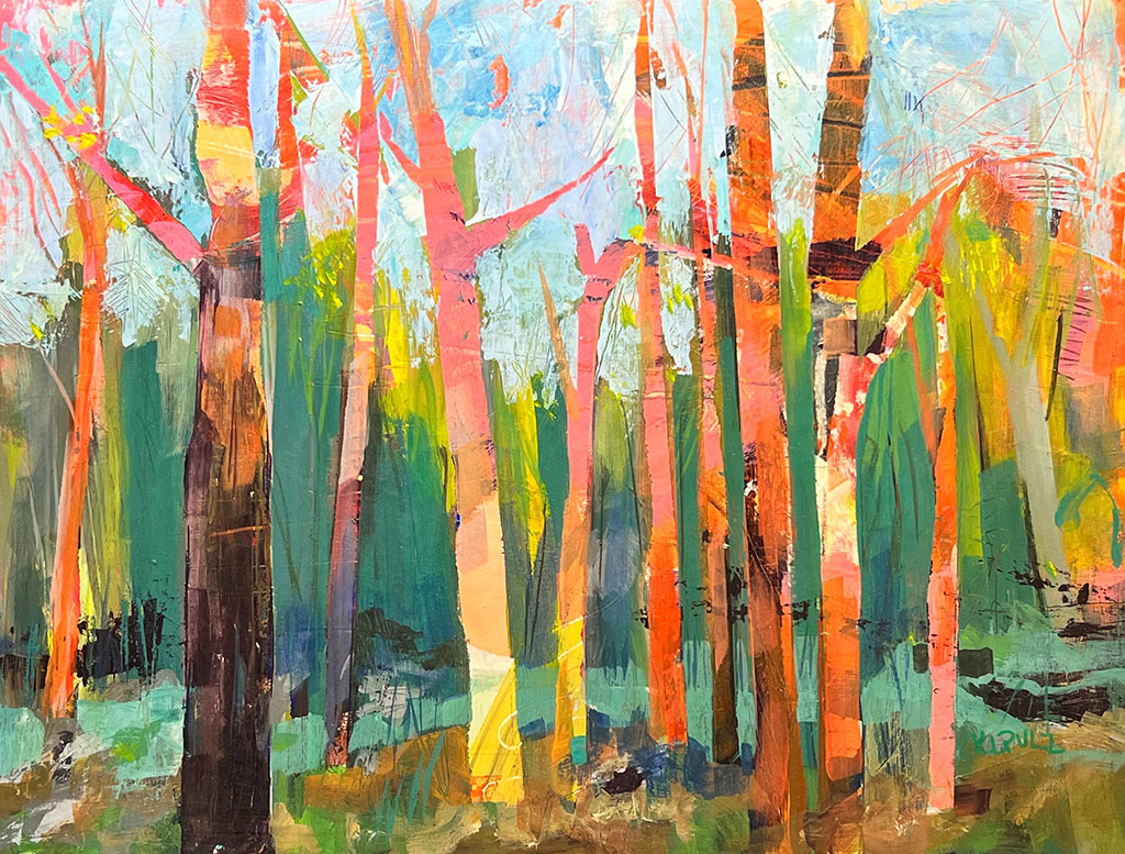 Bradley Gallery opener spotlights Wisconsin artists