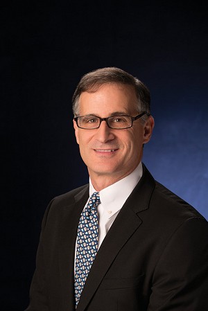 Rick Schlesinger