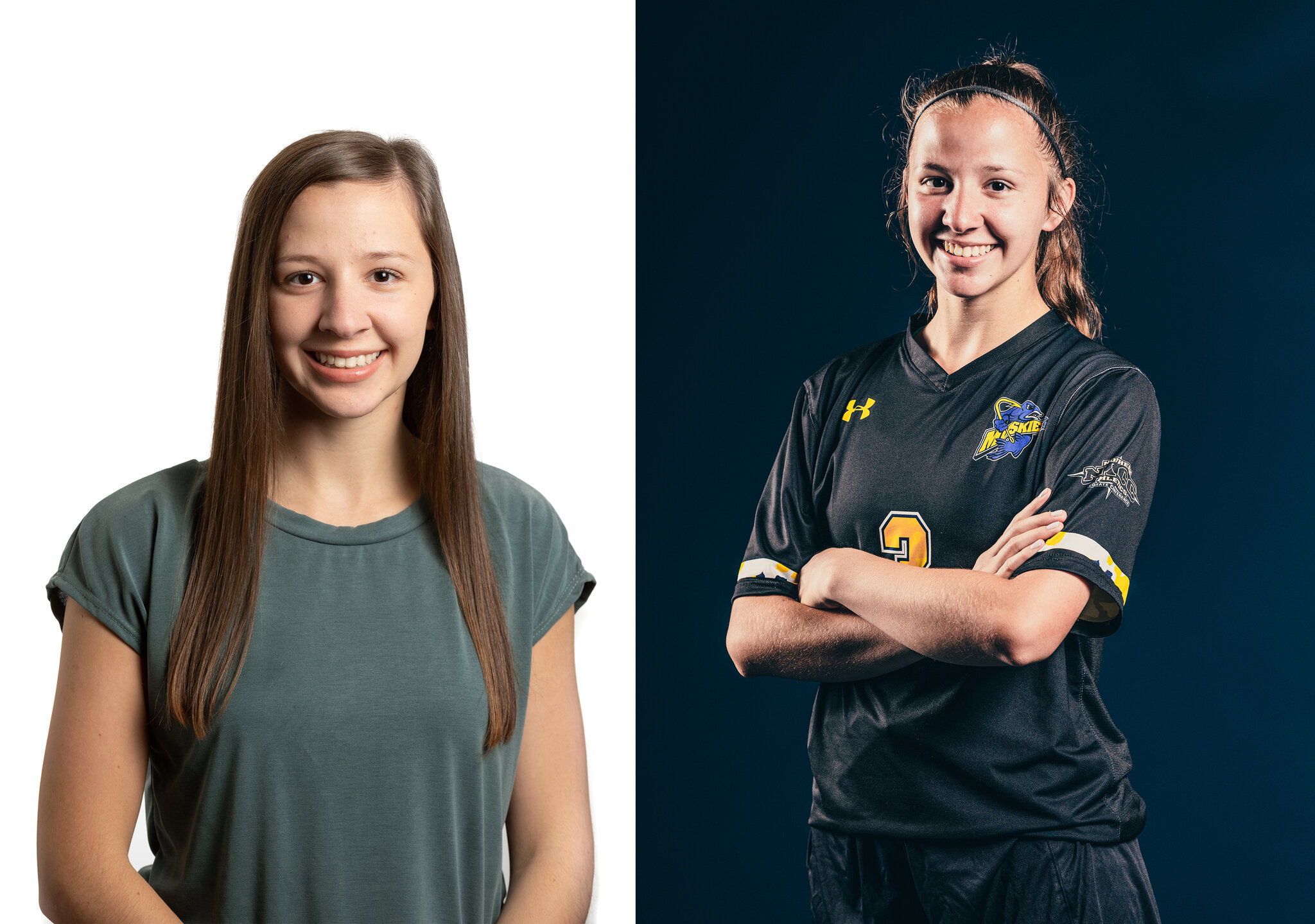 Set for success: Senior maximizing her Lakeland experience
