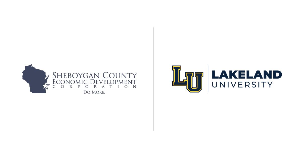 Lakeland named 2025 Sheboygan Co. Economic Driver of the Year