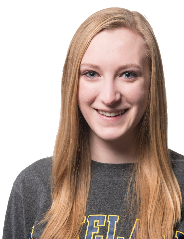 Shyanne Koski, Sheboygan County Scholar