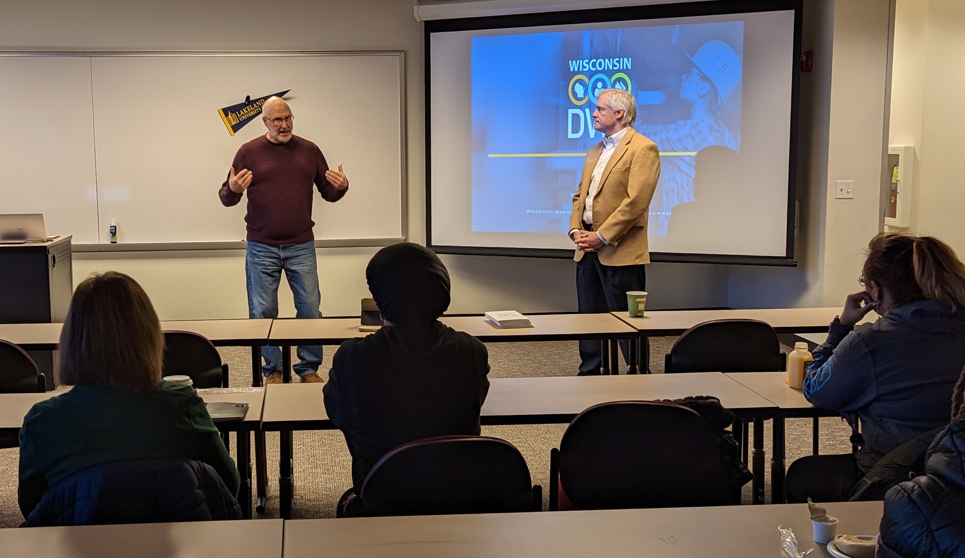 New Lakeland initiative targets SE Wisconsin talent development