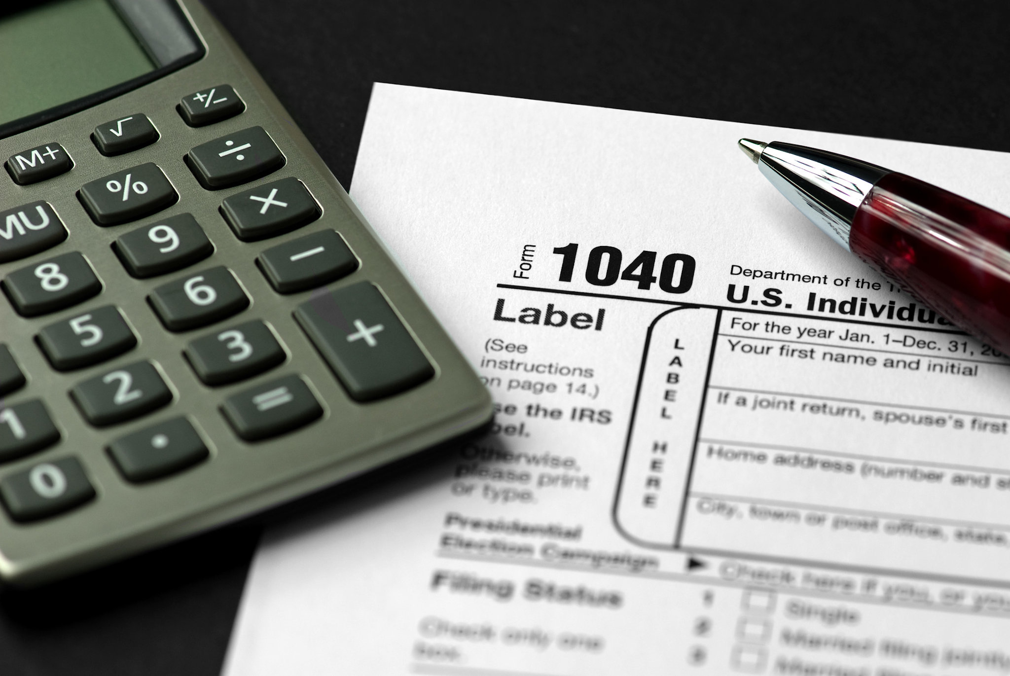 Lakeland, Lakeshore Tech team up to offer free tax prep