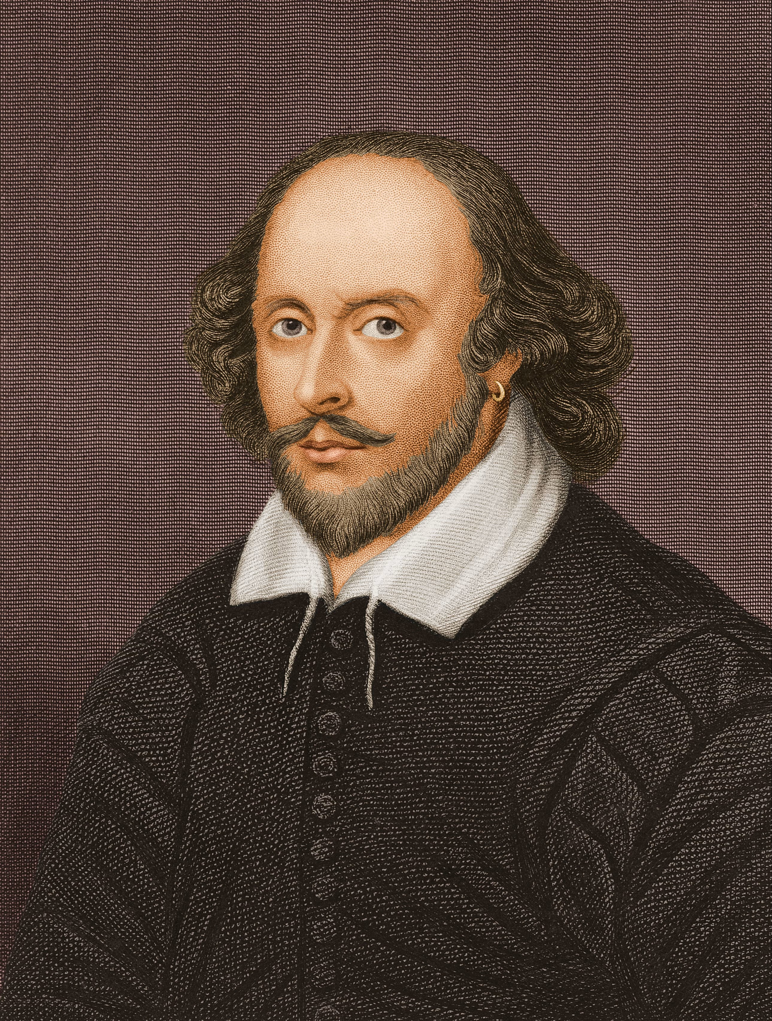Lakeland staging comedic Shakespeare overview