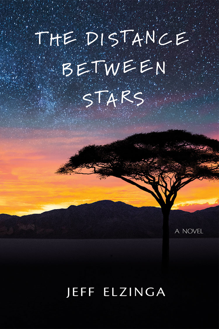 Retired Lakeland professor has first novel published