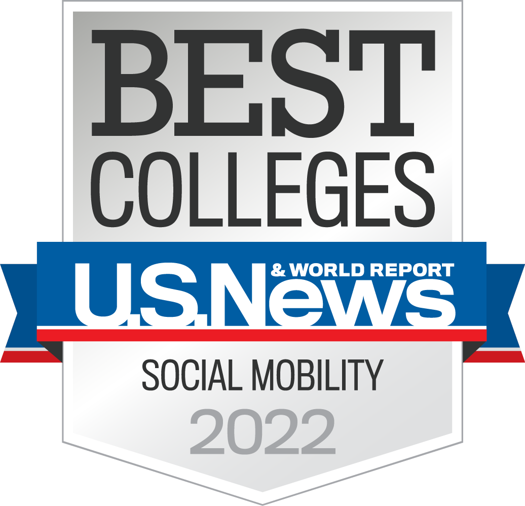 Lakeland Among U.S. News & World Report’s 2022 list of Best Colleges