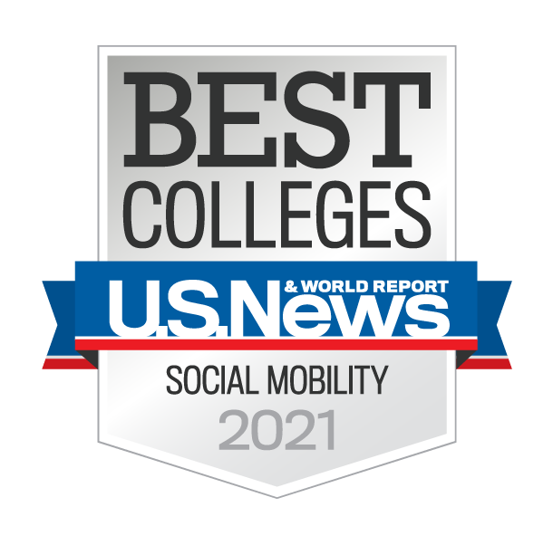 Lakeland climbs in U.S. News & World Report rankings