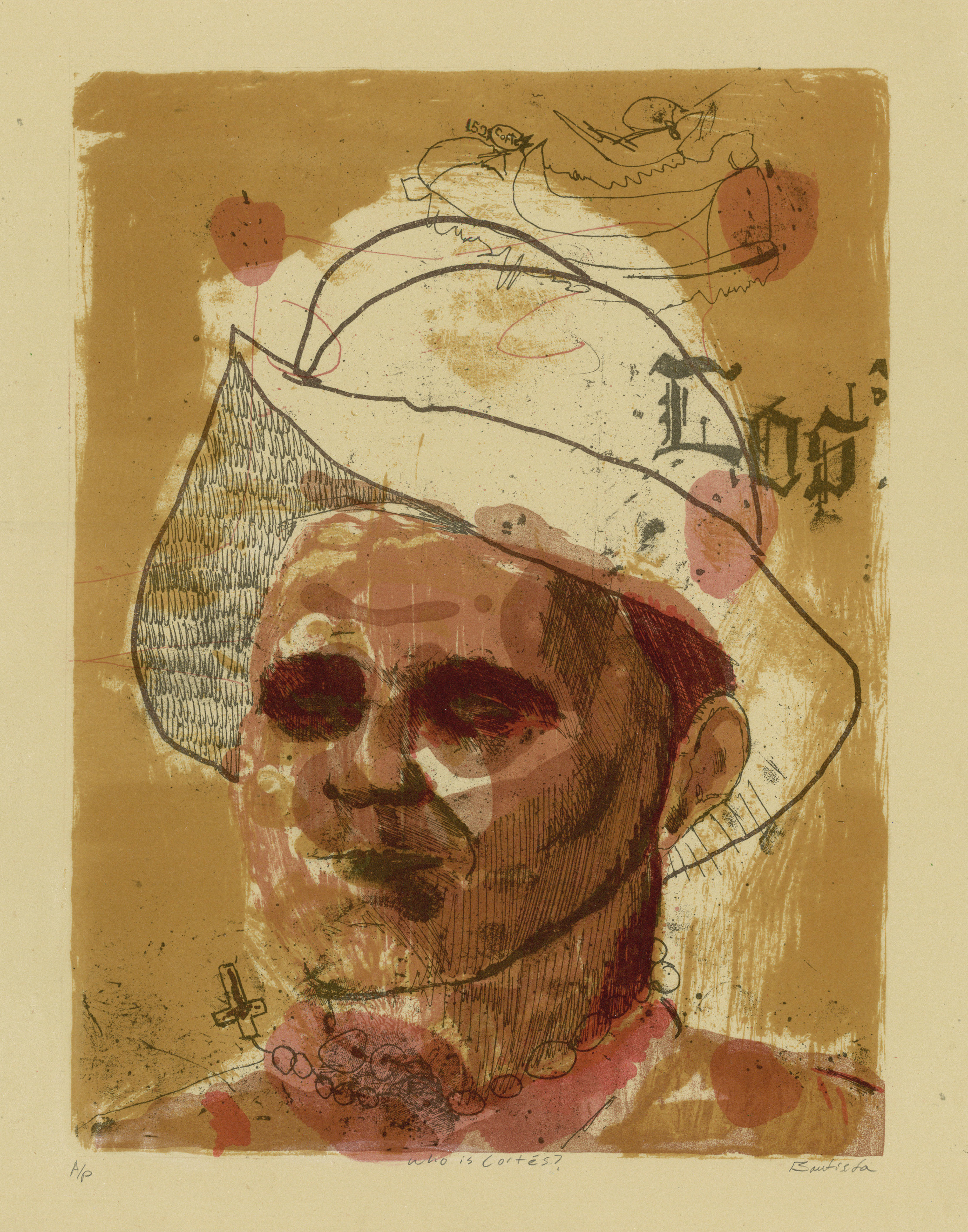 Exploring heritage focus of new Bradley Gallery exhibit