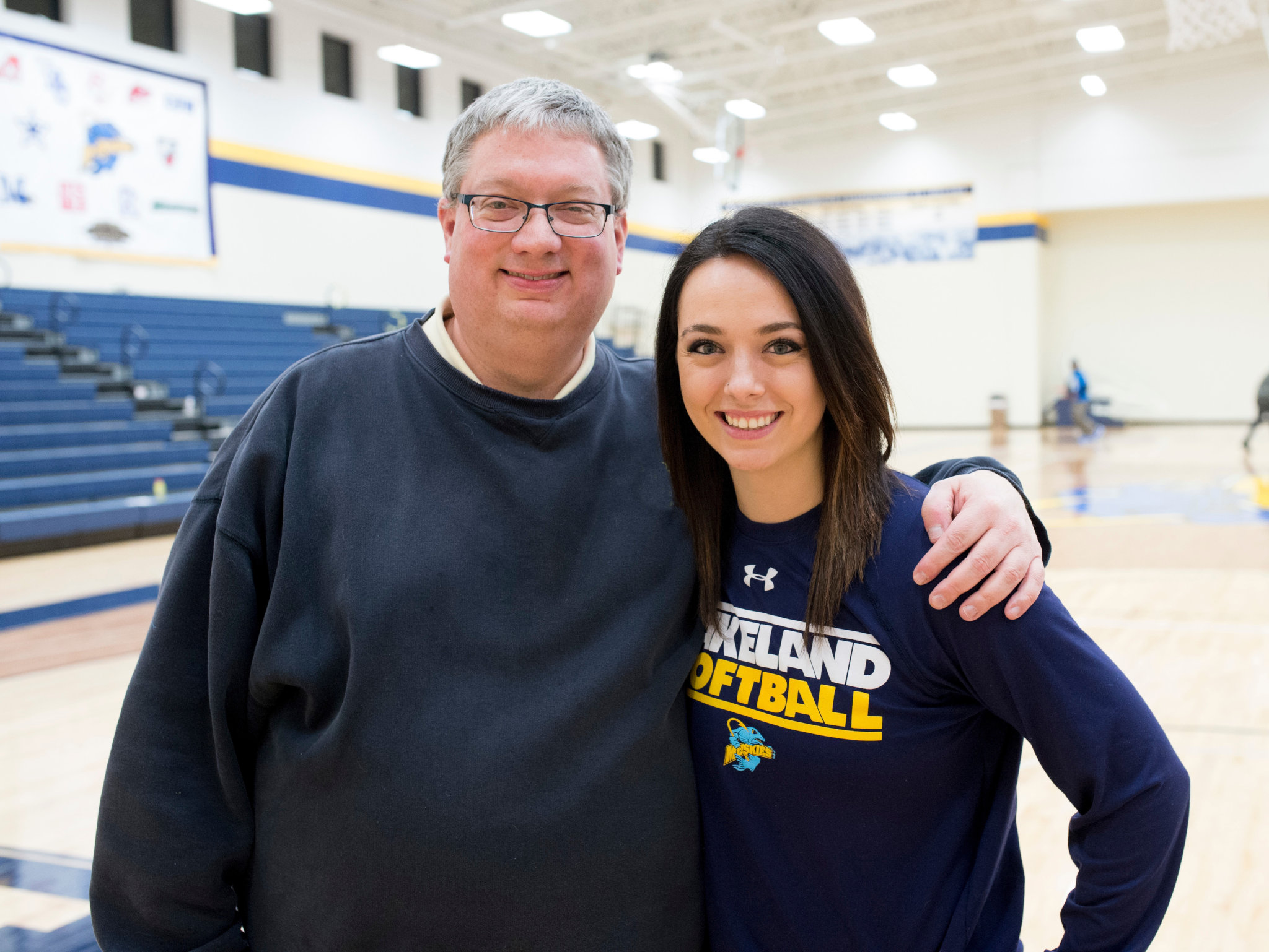 David Gallianetti Honored With New Scholarship Initiative