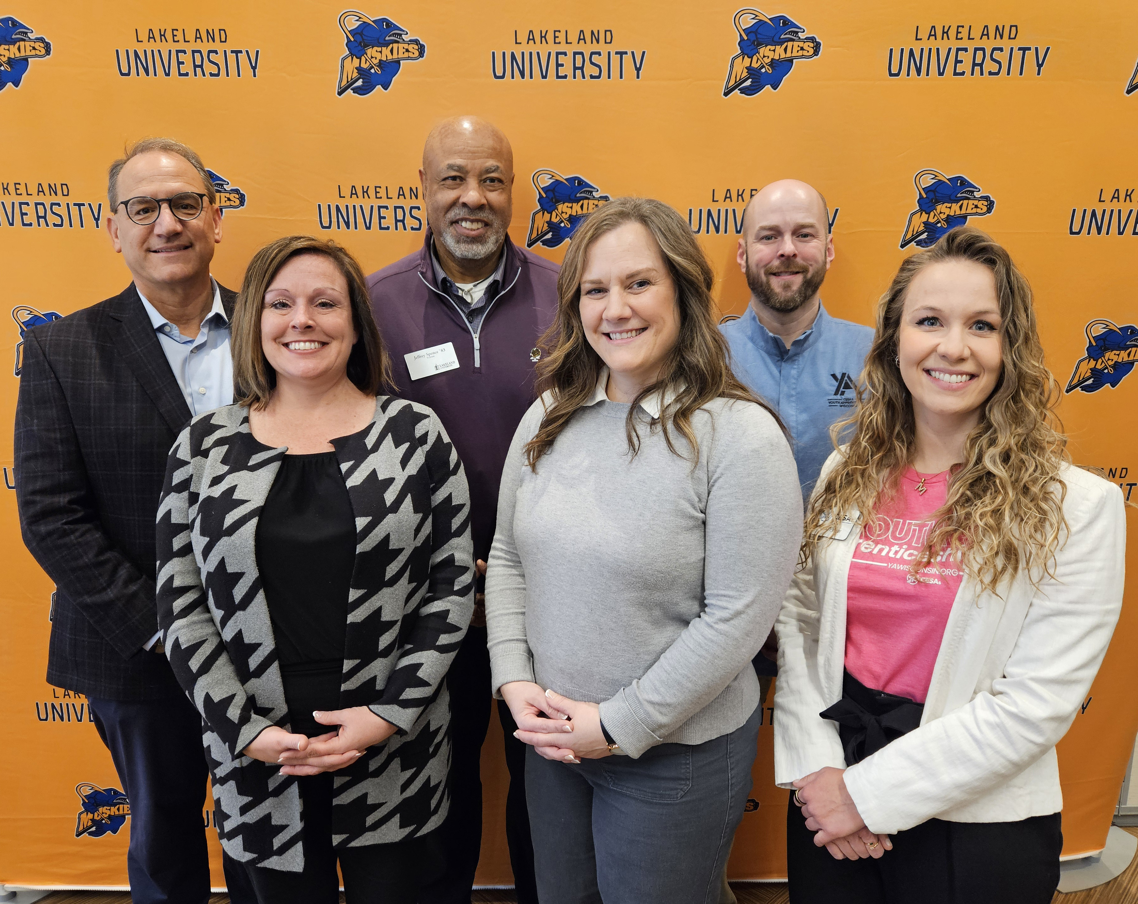 Students will benefit from Lakeland University, Wis. Youth Apprenticeship partnership